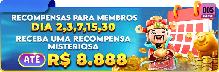 qq5 — elemento que ancora a identidade visual, com ênfase em benefício imediato, pensado para aumentar a permanência na