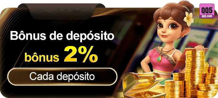 qq5 — faixa usada para reforçar confiança, com ênfase em benefício imediato, pensado para guiar o olhar para botões