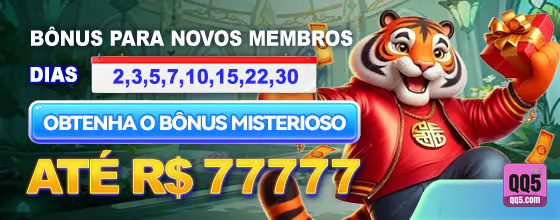 Qq5aviator promoções semanais